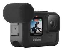 Comprar Kit Midia Mod Gopro Hero 9 negro, módulo de micrófono para Gopro 9