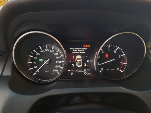 Imagem 9 de 15 de Lr Evoque Pure Ano 2015 Top Revisada