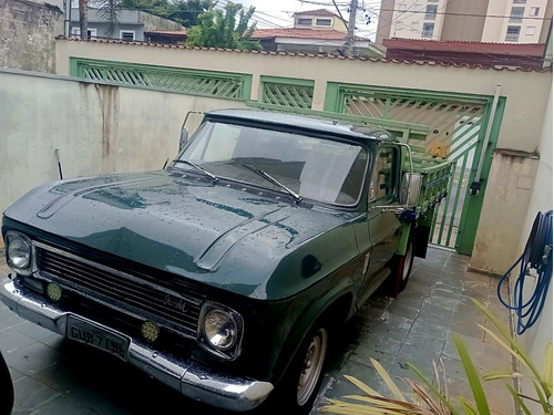 Chevrolet C-10 2.5 Cs 2p