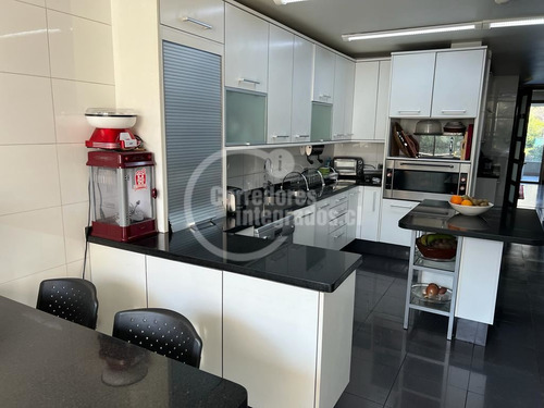 Espectacular Duplex Con Jardín, Portal La Dehesa