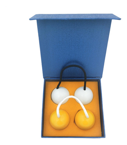 Asalato Shakers Percusión De Bola Rítmica 2 Agitadores De Ma