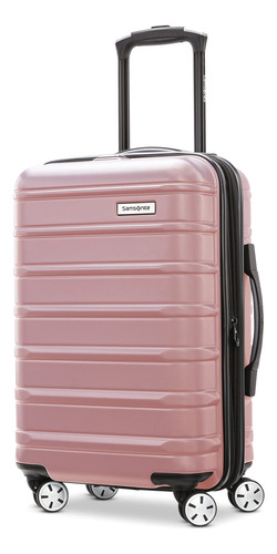 Samsonite Omni 2 - Equipaje Rígido Extensible Con Ruedas G.