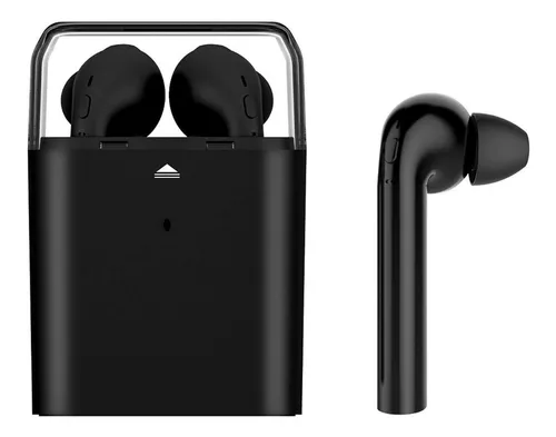 Auriculares Bluetooth Palito Tws Fun7 C/carga Bateria