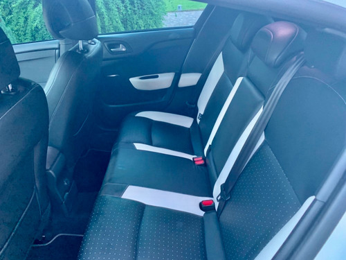 Ds Ds4 1.6 Crossback Sport Chic Thp 163cv