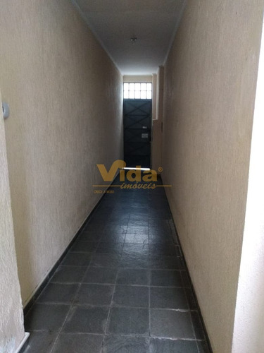 Sala Para Locação Em Jardim Das Flores - Osasco - 42453