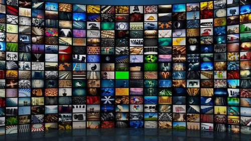 Imagem 4 de 5 de Libero Mais De 10 Mil Conteúdos Em Sua Tv/celular/notebook.