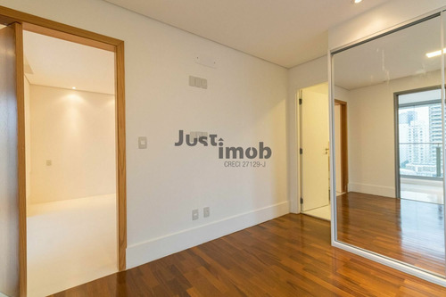 Imagem 24 de 30 de Apartamento Alto Padrão A Venda Na Vila Nova Conceição - 9513293