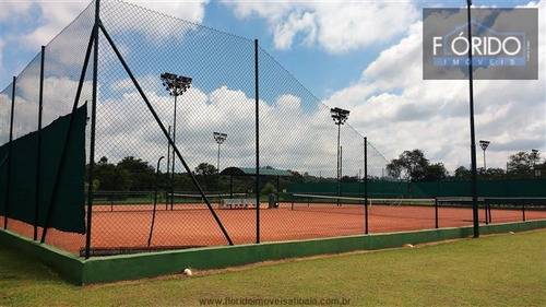 Imagem 22 de 28 de Terrenos Em Condomínio À Venda Em Atibaia/sp - Compre O Seu Terrenos Em Condomínio Aqui! - 1485814