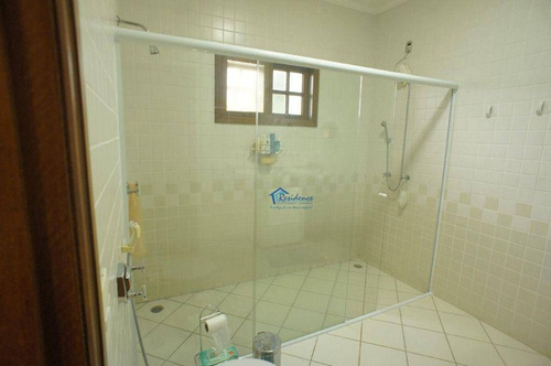Imagem 24 de 27 de Chácara Com 3 Dormitórios À Venda, 3000 M² Por R$ 1.550.000,00 - Sítios De Recreio Jardins De Itaici - Indaiatuba/sp - Ch0083
