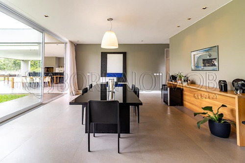 Imagem 9 de 30 de Park Way Smpw Quadra 15, Com Habite-se 670m² De Construção Terreno De 2500m² Casa Moderna - Villa127792