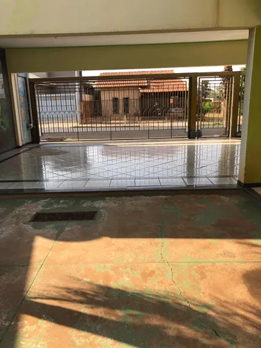 Casa 5 Dormitórios A Venda Em Votuporanga