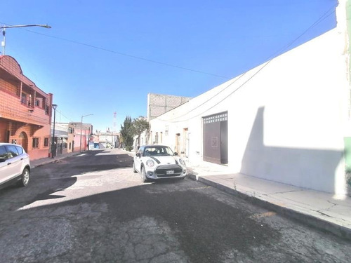 Imagen 10 de 11 de Local Comercial En Renta Bonita Área De Trabajo, 80 M2 En Calle Moctezuma, Centro