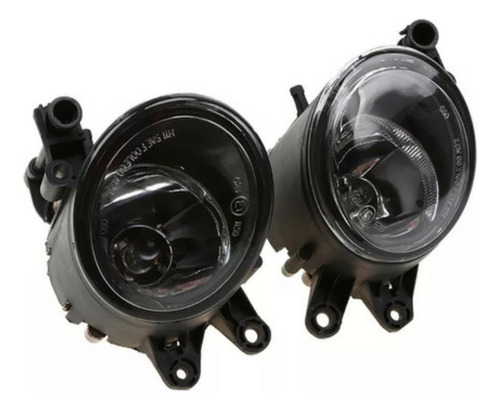 Par Faros Niebla Audi A4 B6 B7 2002 A 2005 Sin Focos