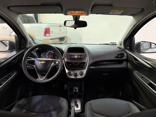 Chevrolet Spark 1.4 Lt At