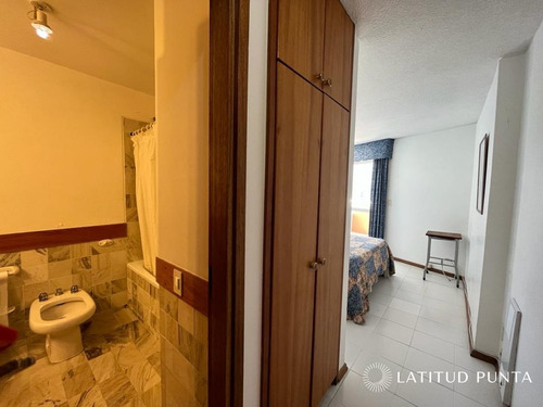 Imagen 13 de 19 de Apartamento En Brava, 2 Dormitorios