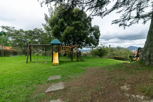Casa Condominio En Venta En Provenza. Cod V1030152