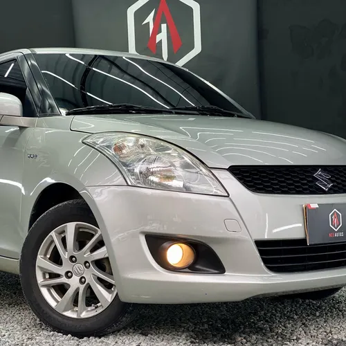 Suzuki Swift Live 1.2l