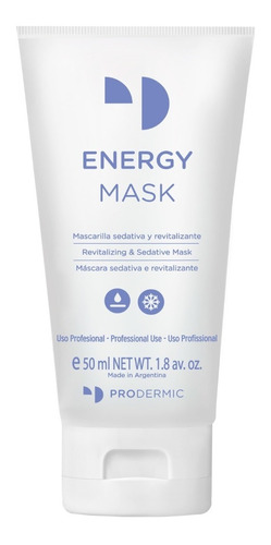 Energy Mask - Prodermic