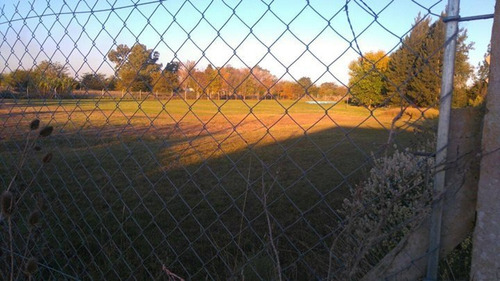 Terreno La Plata, Los Hornos, Gran Entorno, Escritura