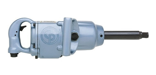 Llave De Impacto 1'; Eje 6'; Cp797-6-chicago Pneumatic