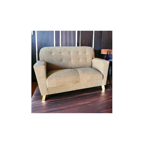 Sillon Sofa 3 Cuerpos Moderno Tela Lavable 2 Años Garantía 