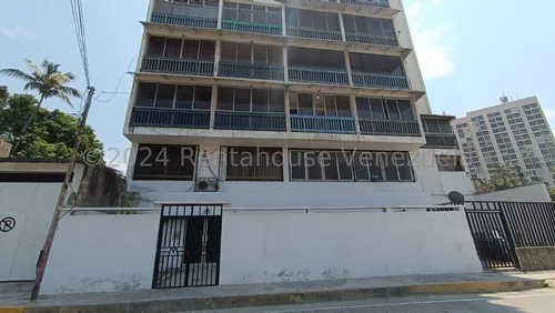 Apartamento En Venta Naiguata