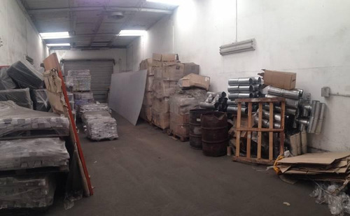 Imagen 3 de 5 de Venta Deposito Con Oficinas De 2500 M2 En Barracas -con Renta Consulte