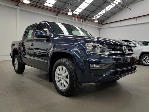 Imagen 23 de 25 de Volkswagen Amarok V6 Comfortline Entrega Inmediata Dcolores