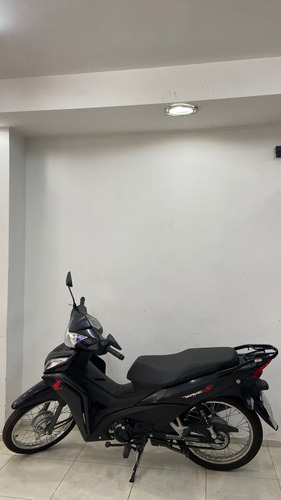 Honda Wave 125