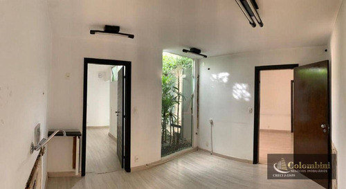 Imagem 17 de 30 de Casa Para Alugar, 230 M² - Santa Paula - São Caetano Do Sul/sp - Ca0191