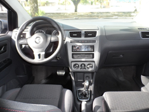 Imagem 9 de 12 de Vw Crossfox 1.6 2014 Automático, Único Dono, Excelente.