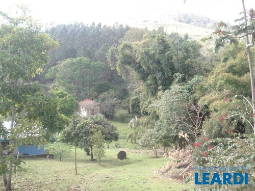 Imagem 8 de 15 de Chacara - Jardim Cury - Sp - 373944