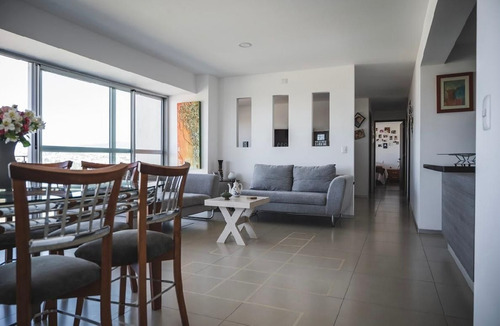 Imagen 1 de 22 de Se Vende Departamento En Biosfera Towers, 126m2, 3 Recamaras