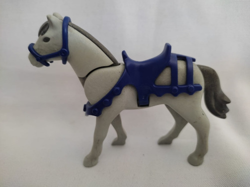 Caballo Playmobil 12