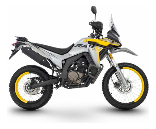 Tienda Oficial Voge: 300 Rally - Interior - Mejor Precio Jp