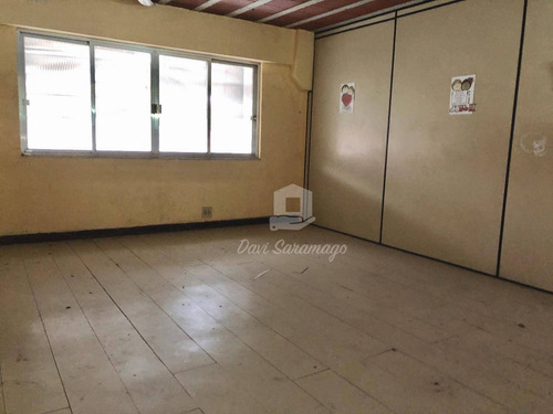 Imagem 28 de 29 de Galpão À Venda, 500 M² Por R$ 650.000,00 - Centro - São Gonçalo/rj - Ga0001