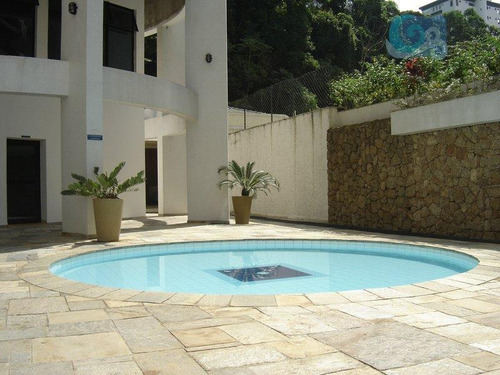 Imagem 16 de 30 de Apartamento À Venda, Praia Das Pitangueiras, Guarujá. - Ap4359