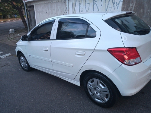 Chevrolet Onix 2013 1.0 Lt 5p