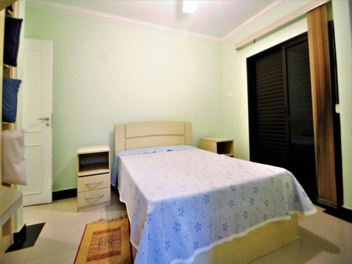 Imagem 13 de 29 de Praia Das Pitangueiras- Guarujá - 4 Suítes - 2 Vagas - Lazer - Ap4190 - 34711077