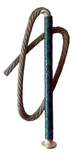 Elo Fusível Distribuição 100k 500mm 15kv24kv36kv Indel Bauru