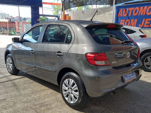Volkswagen Gol 1.6 Vht Total Flex 5p