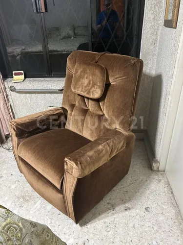 Casa En Venta En Col. Mitras Centro En Monterrey