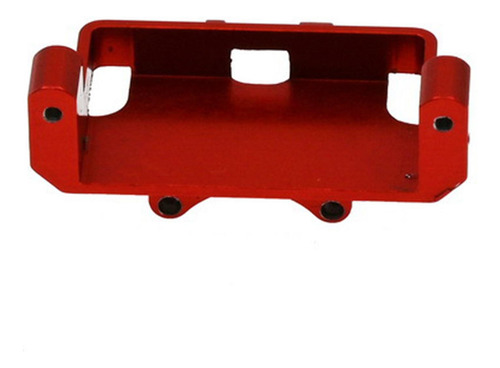 Caja De Engranajes Central De Aleación De Aluminio Rc Para