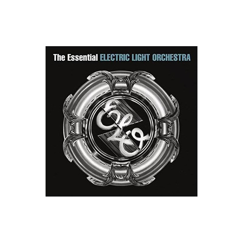 Electric Light Orchestra The Essential Electric Light Orches