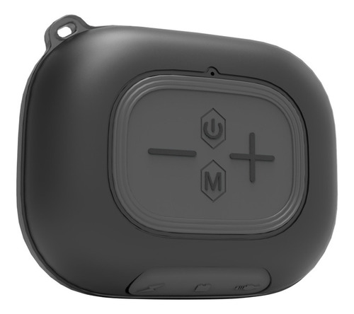 Altavoz Bluetooth 5.3 Waterproofs, Mini Portátil Inalámbrico