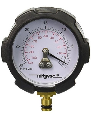 Mityvac Mva6172 Gauge Vacío.