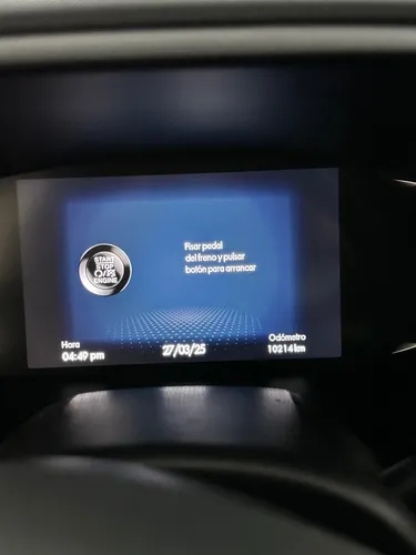 Fiat Pulse 1.0