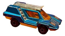 Comprar Autito Matchbox Cosmobile Lensey England 1975 N 68 Superfast
