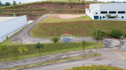 Imagem 2 de 7 de Terreno À Venda, 5205 M² Por R$ 1.248.000,00- Jarinu - Jarinu/sp - Te0016