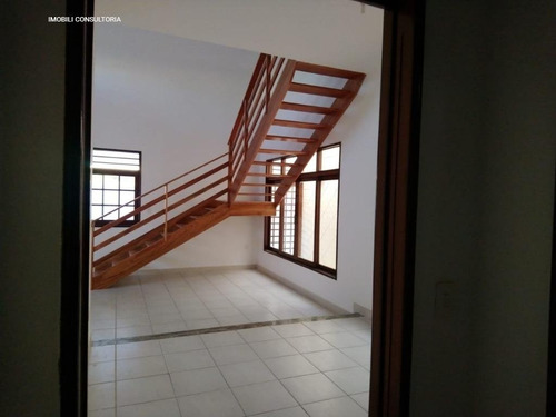 Imagem 13 de 15 de Casa - Santa Amelia - Ref: 433 - V-ca0194
